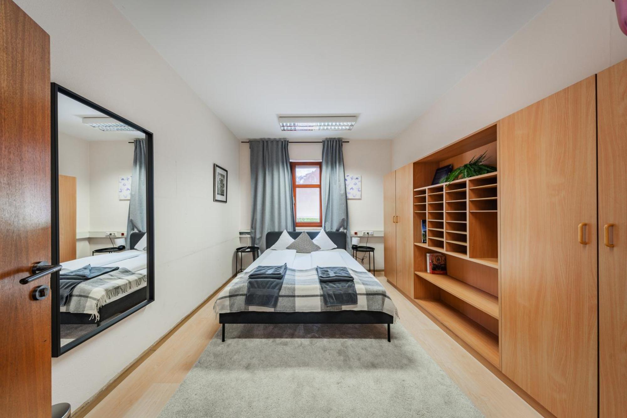 Bergblick Apartments Innsbruck Kültér fotó