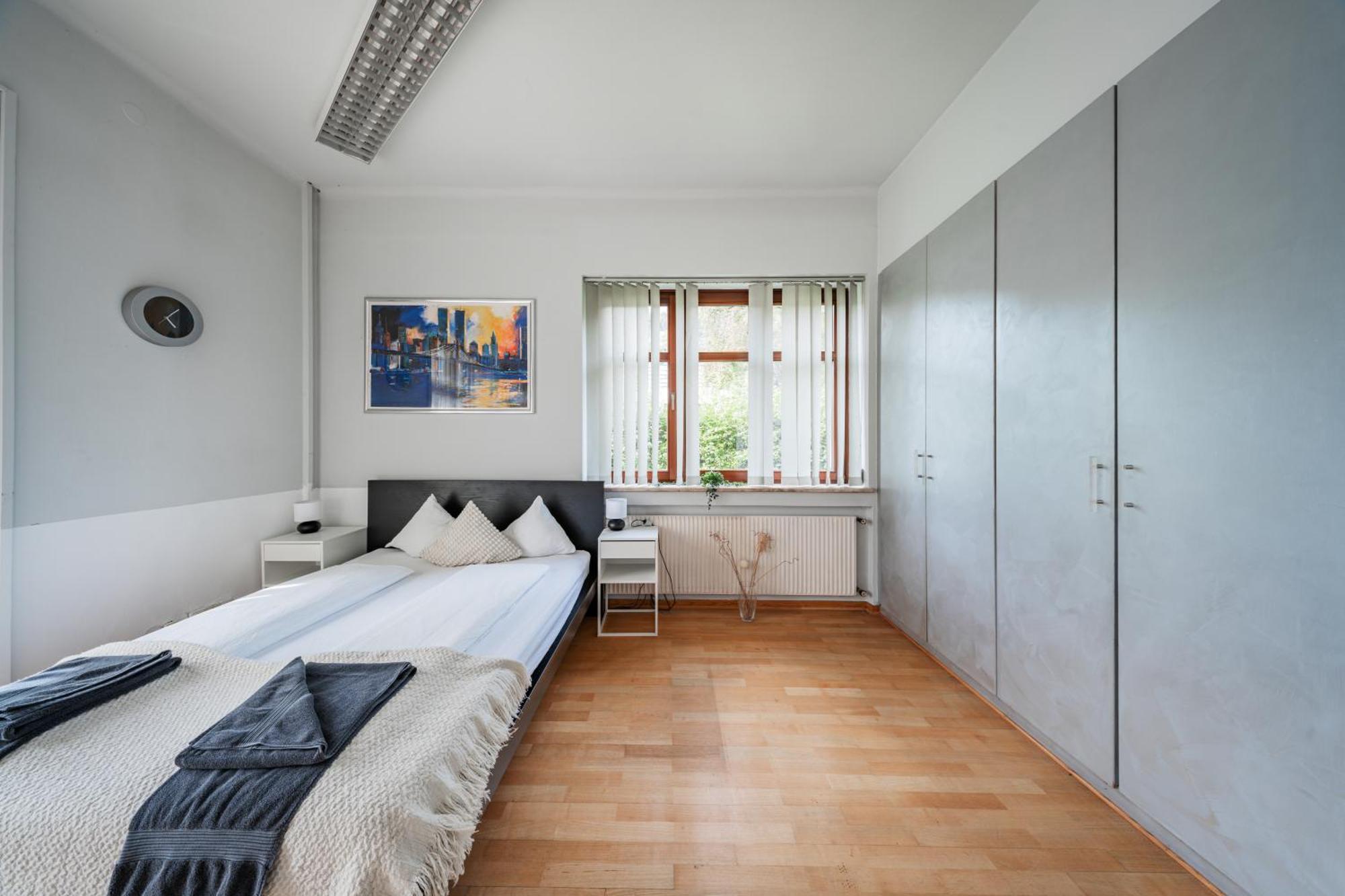 Bergblick Apartments Innsbruck Kültér fotó