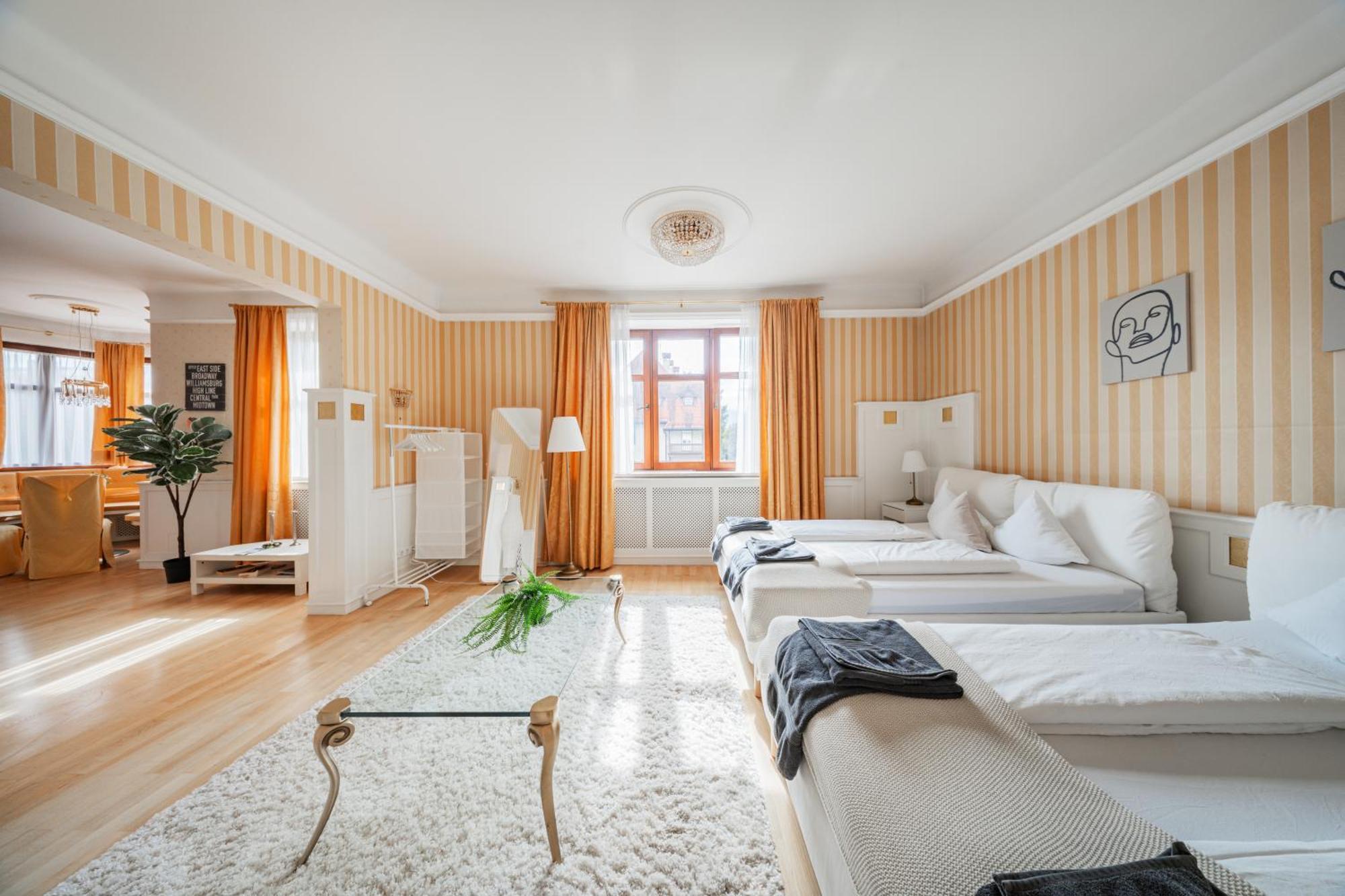 Bergblick Apartments Innsbruck Kültér fotó