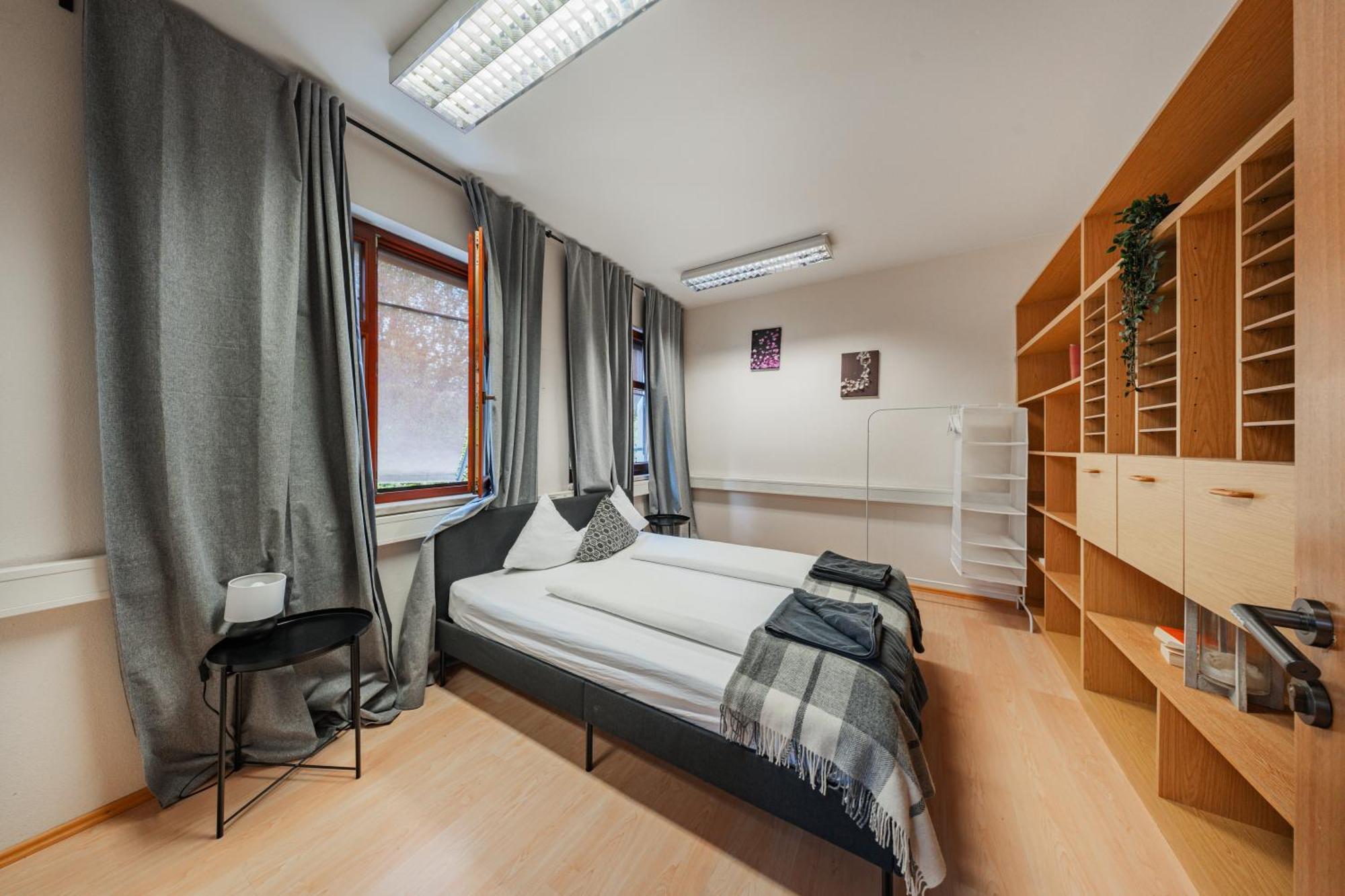 Bergblick Apartments Innsbruck Kültér fotó