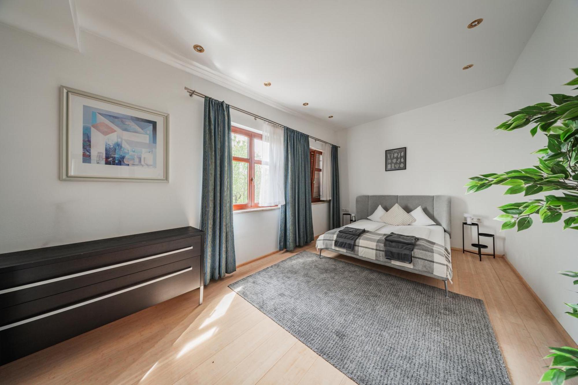 Bergblick Apartments Innsbruck Kültér fotó